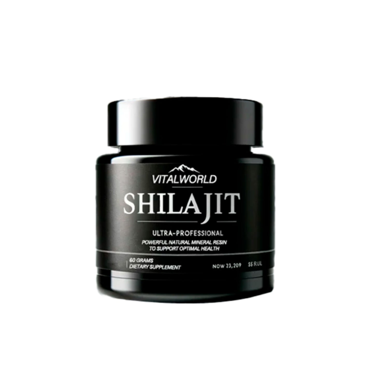 Combo 2x1 Shilajit + Aceite de Semilla de Calabaza