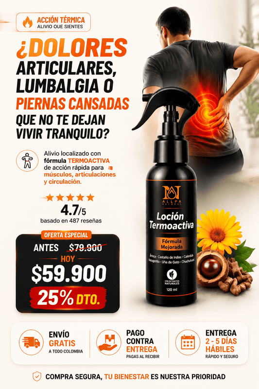 TERMOACTIVA