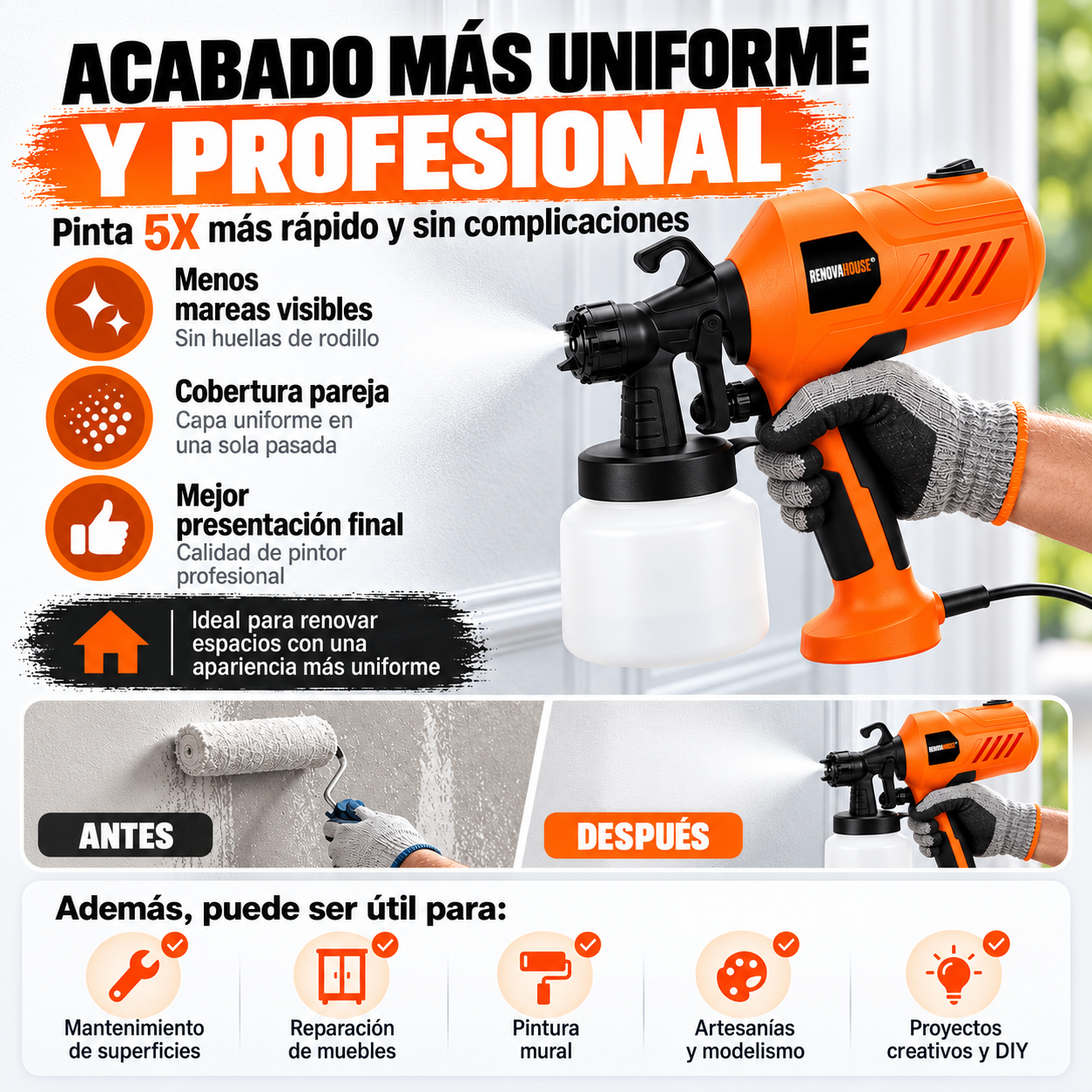 Encabezado