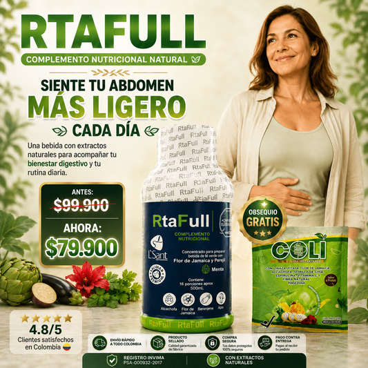 RTA Full